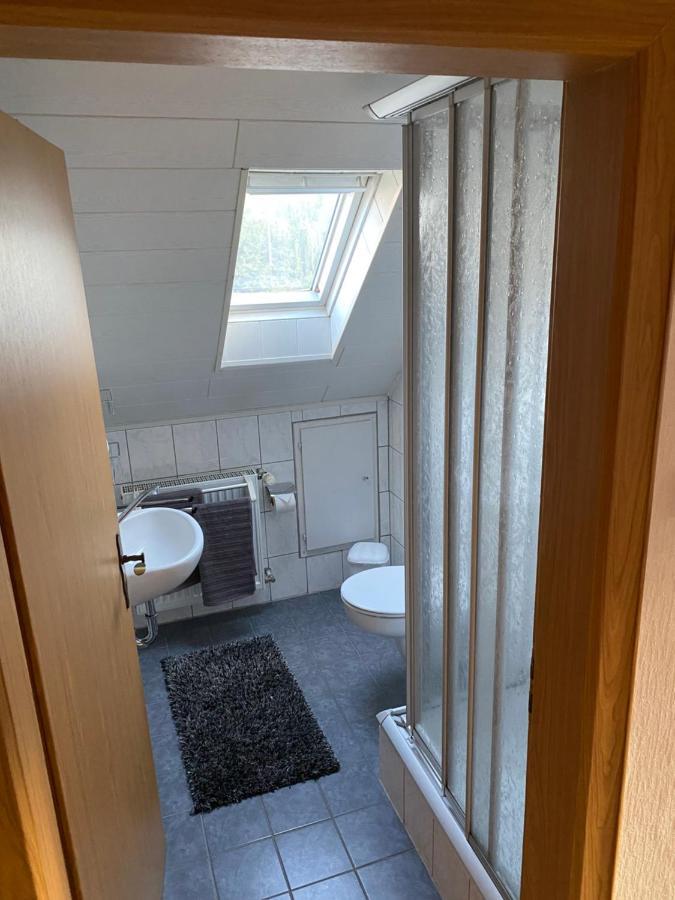 Ferienwohnung Sonnen - Terrasse Bernkastel-Kues Bagian luar foto