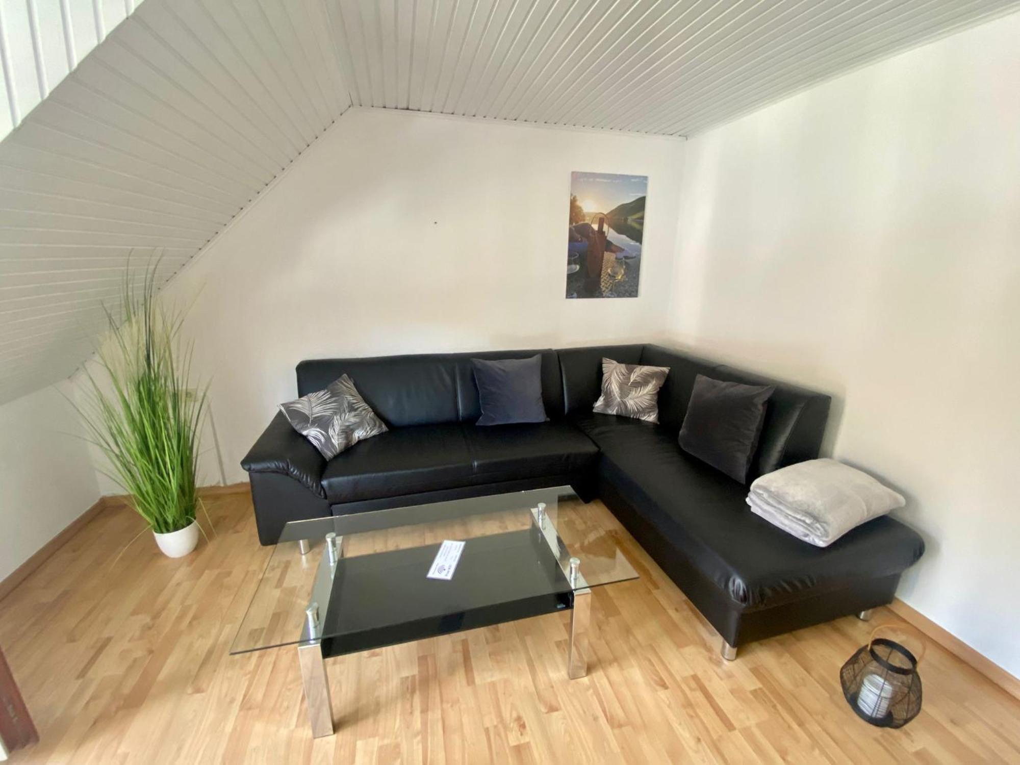 Ferienwohnung Sonnen - Terrasse Bernkastel-Kues Bagian luar foto